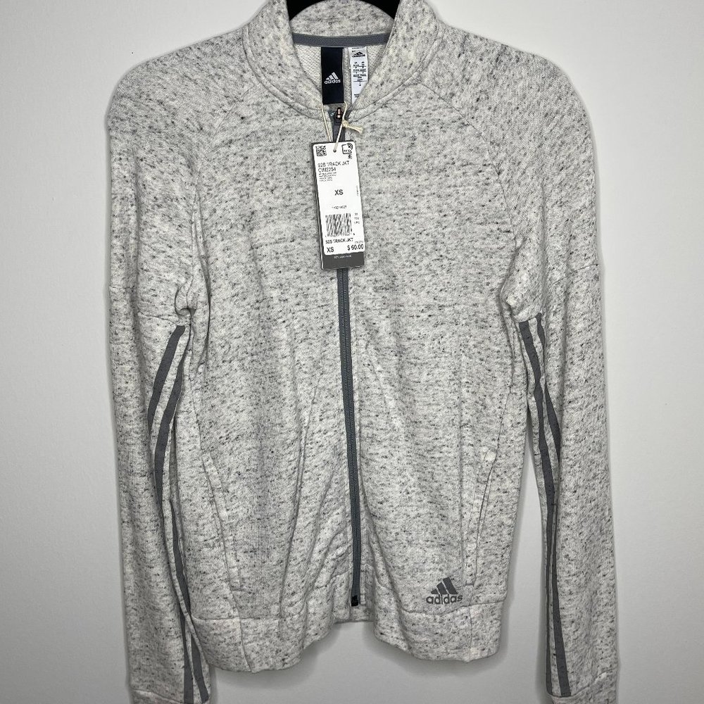ADIDAS Grey Sweater